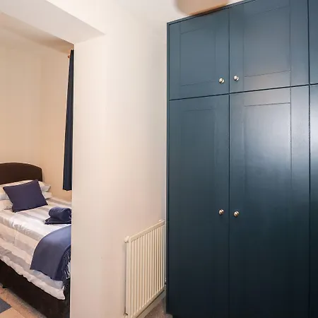Walla Crag, Royal Oak House Apartment *