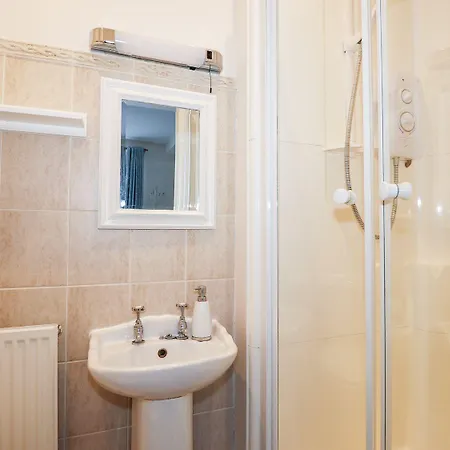 Appartamento Walla Crag, Royal Oak House *