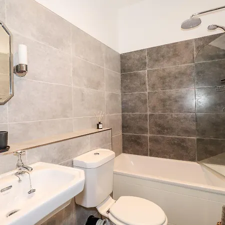 Appartamento Walla Crag, Royal Oak House