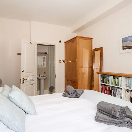Apartment Walla Crag, Royal Oak House Keswick (Cumbria)