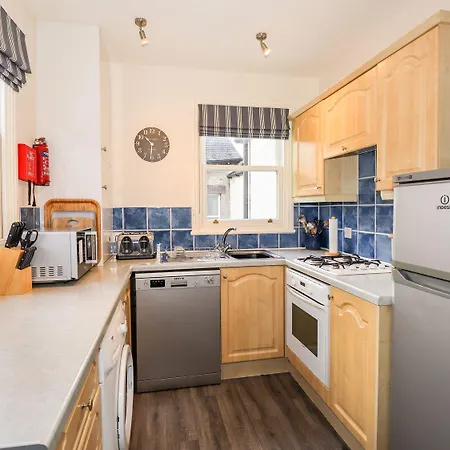 Walla Crag, Royal Oak House Apartment