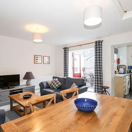 Walla Crag, Royal Oak House Keswick (Cumbria)