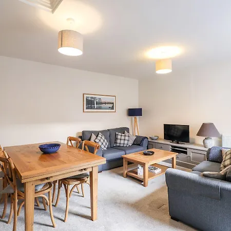 Lejlighed Walla Crag, Royal Oak House