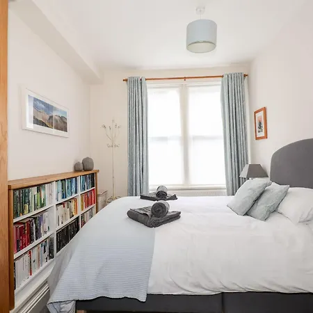 Walla Crag, Royal Oak House Lejlighed *